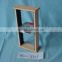 CD /DVD wooden storage cabinets in many colors available wooden dvd cd tall starage racks