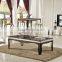 C372 Modern style marble top tea table
