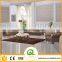 EF-006 2015 Xinqing Luxury Home Furniture Leather Sofa Classic Sofa