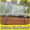 Customed 304 Stainless Steel Outdoor Banisters and Railings