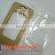 Kraft paper packing boxes with display plastic tray for phone case, gift paper boxes