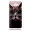 Fashion Ultra Transparent Soft With IMD Cartoon Pattern TPU Phone Case For Samsung J5 Prime