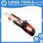 18mm auto retractable utility plastic box cutter safety knife