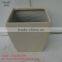 Hotcake fiber stone pots ,wholesales plastic planter pot ,garden planter pots