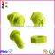 FDA/LFGB Food-Safe Lily Wine Bottle Stopper and Wine Pourer