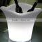 2015 hot sale Cheap Used Bar /nightclub icebucket with LED