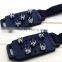 Factory Selling Silicone 5 Teeth Anti-slip Ice Gripper with handy Velcro straps