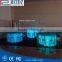 Lighting source to illuminate product led light kit