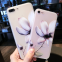 Soft tpu Cell Phone Case Silicone ultra-thin mobile Phone Cases for iPhone7/7Plus/6/6s/6plus/6splus pretty case cover