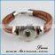 Metal Snap Button for bracelets,Snaps button jewelry bracelet hot sale USA