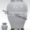 export quality metal urns | garden and home urns | pet cremation urns | small urns for ashes