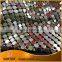 Waterproof Sequin Fabric Shower Curtains Home Decor