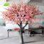 GNW BLS016 Artificial Fake Cherry Blossom Tree For Home Garden Decoration
