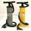 Small Item or BIKE Hand Pump two functions different adaptors
