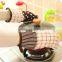 heat resistant cotton kitchen microwave oven glove wholesale oven mitts