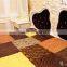 Luxury Bedding set, Hand embroidered blanket and pillowcases