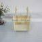 High Quality Eco Friendly Small Wood Box Wood crafts
