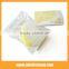 Best Selling Plastic Medical Slide Pill Box With Four Case Slide Out Pill Box for Promotion