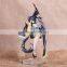 custom all kind of anime plexiglass keychain decoration