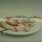Plastic microwave tray/holder