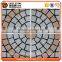 very cheap products New design Best discount round paving stone