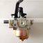 Generator Small Petrol Engine Parts Carburetor For GX160