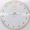 180mm Turbo Blade for Stone Cutting Band Saw Blade Sharpener