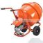 Mini concrete mixer 220V with 500L made in China