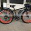 best selling 26 inch electric bike easy ride brushless hub motor fat tire electric bike