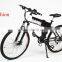 26 inch electric mountain bicycle with 250w Brushless hub motor