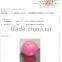 soft yoga fitness ball with JIS Standard