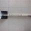 High quality farm tools and names of farming shovel spade for sale