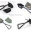 folding military shovel high quality best selling