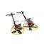 concrete finishing machine small power trowel
