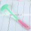 Function soup ladle cooking silicone soup ladle