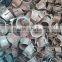 Hot Dipped Galvanized cuplock scaffolding system for different shape building construction