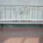 High quality steel traffic crowd control barrier for sale