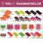 Colorfull silicone kitchen utensils and 100% Pure Food Grade Silicone Kitchen