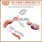 A21-Q5 Handy and Fashionable Stainless Steel Travel Cutlery