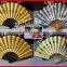 High quality Chinese paper fan for men