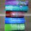 PET unflagable plastic filament for brush