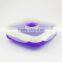 Kitchenware Food Grade Silicone Kitchen Bowl/Lunch box