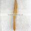 Eco-friendly Natural Bamboo Pointed Knife