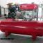 Diesel Driven Belt Air Compressor BHII55D42H70