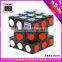 2017 new style funny plastic timing puzzle cube for sale