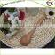 Homemade High Quality Making the Wood Craft Spoon