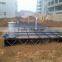 BDF Underground Water Storage Tanks