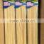 Bamboo BBQ Skewer Bamboo Dowel Sticks
