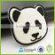 Sports Bag/garment/hat soft pvc rubber embossing label silicone