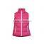 2016 Winter Warmer Women's Vest Jacket Cheap